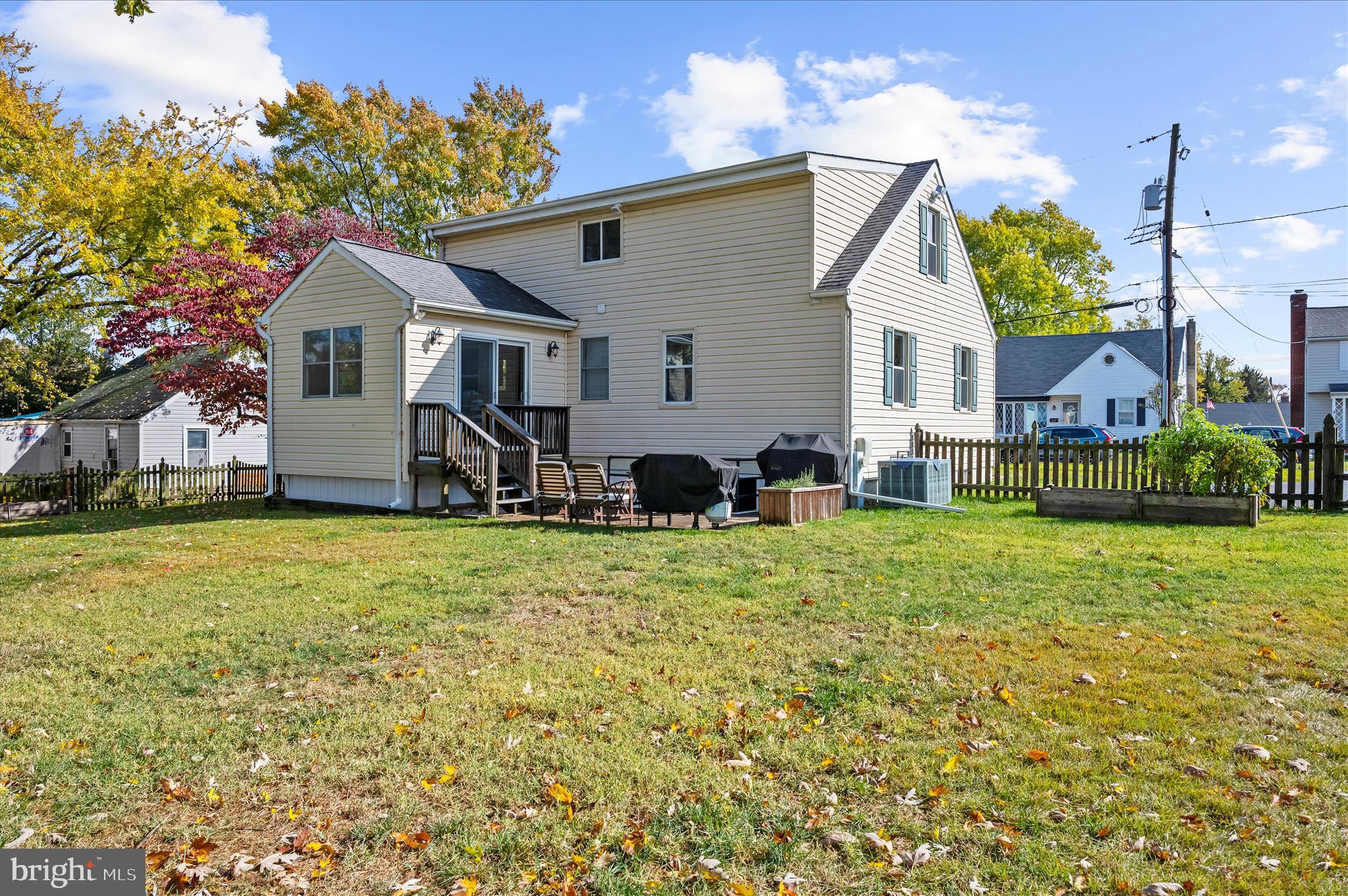 RIVIERA BEACH - Residential