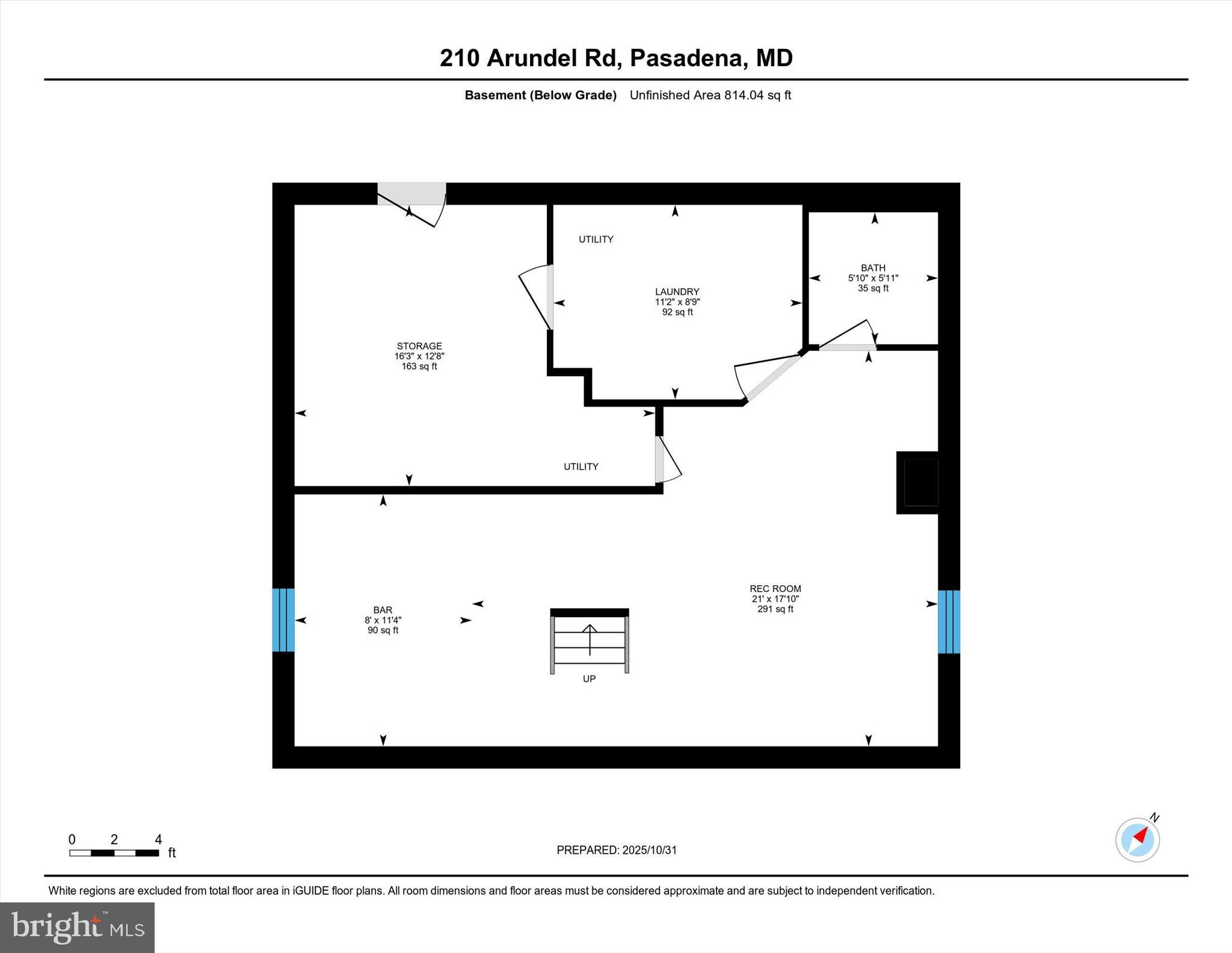 RIVIERA BEACH - Residential