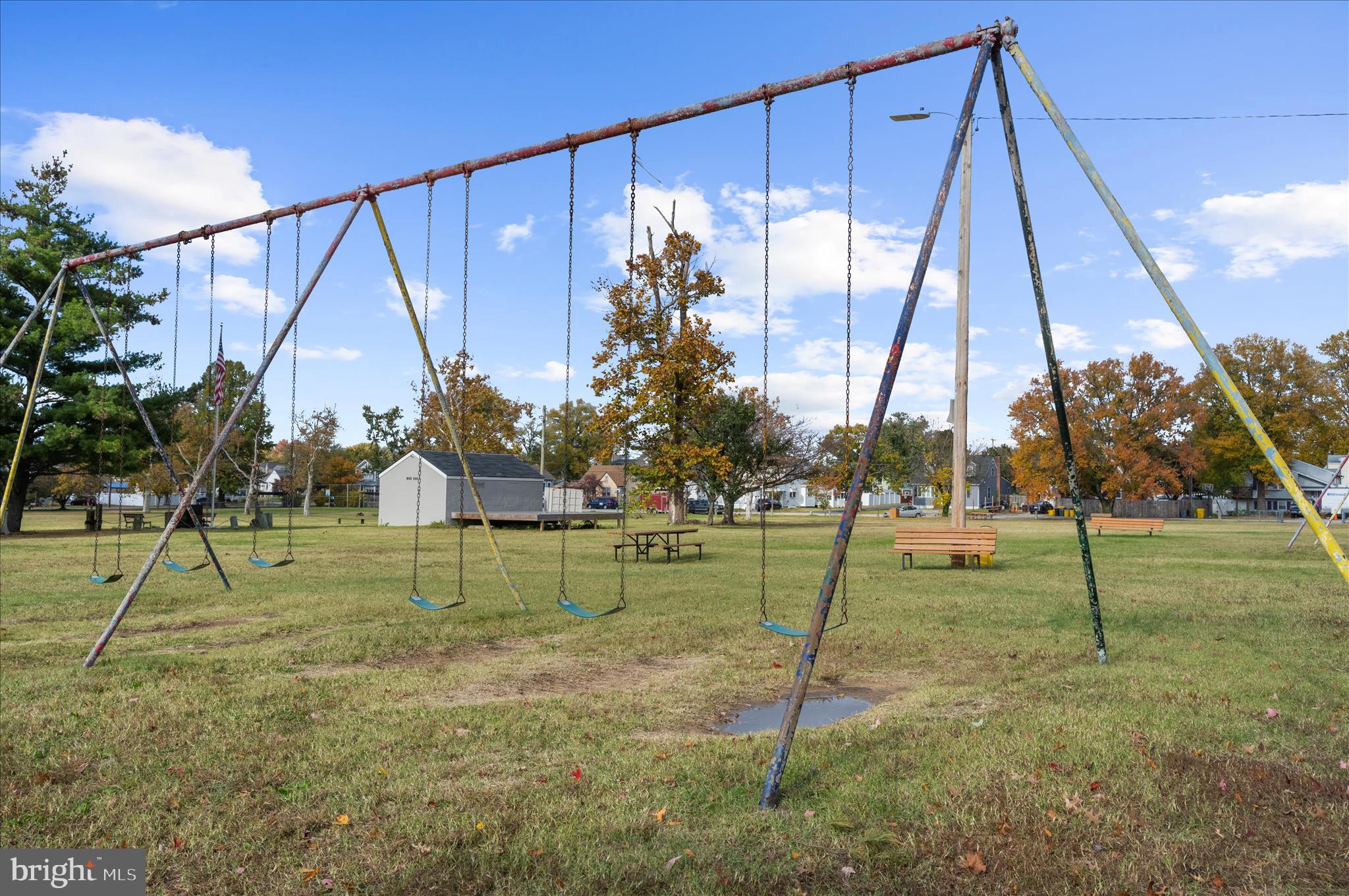 RIVIERA BEACH - Residential