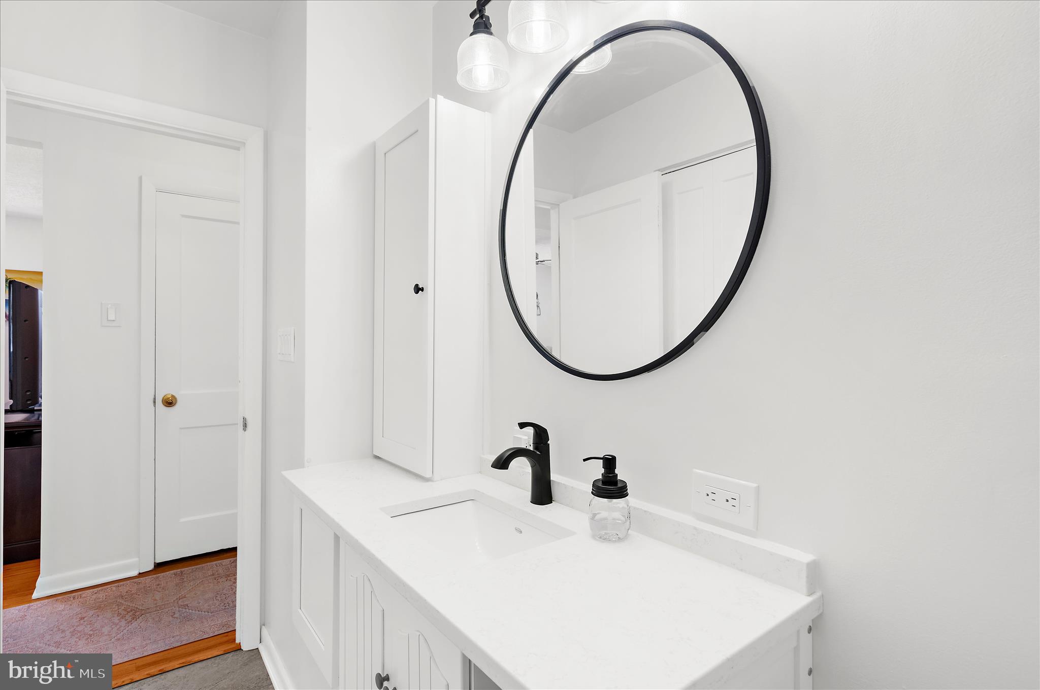 RIVIERA BEACH - Residential