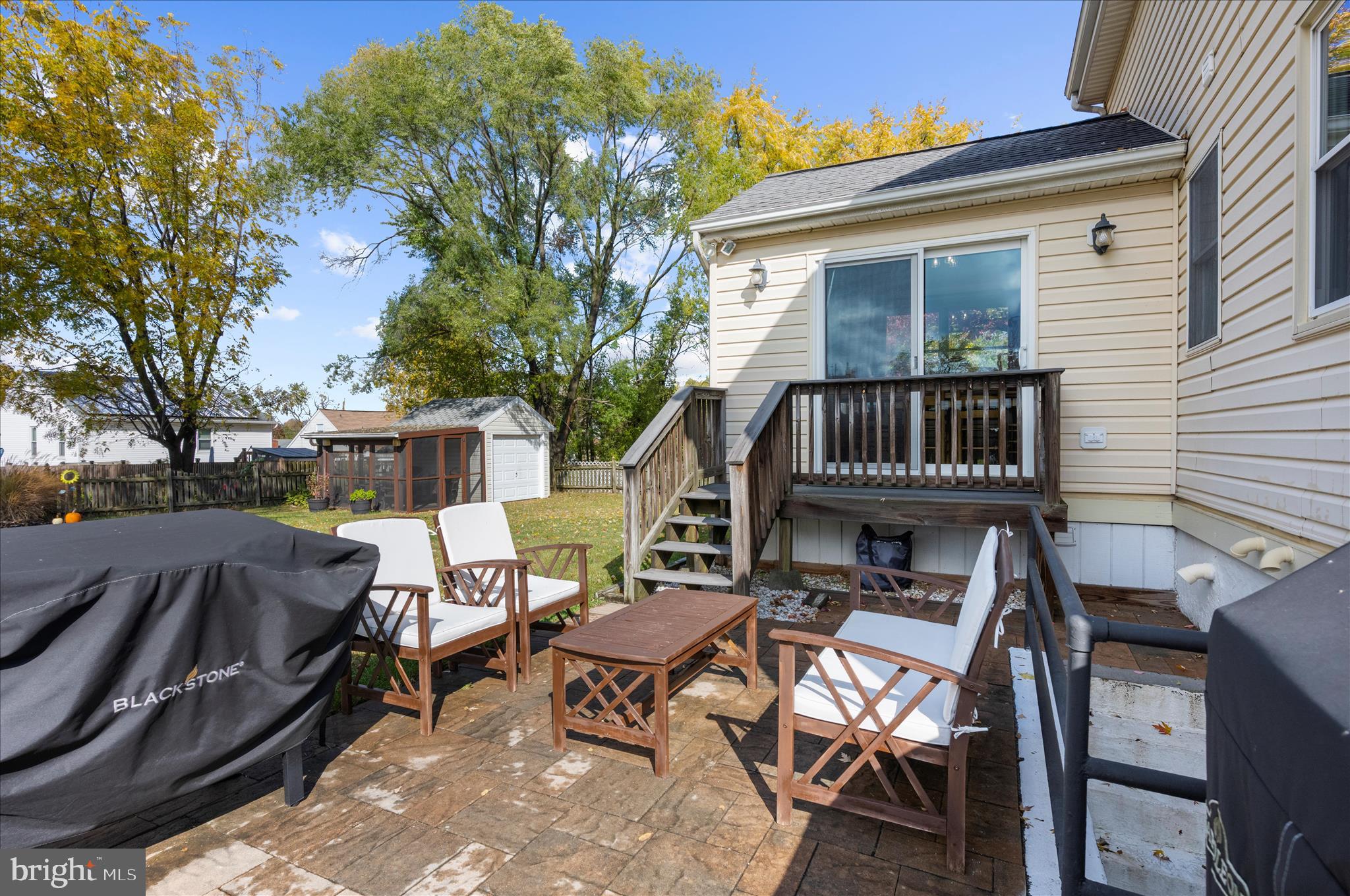 RIVIERA BEACH - Residential