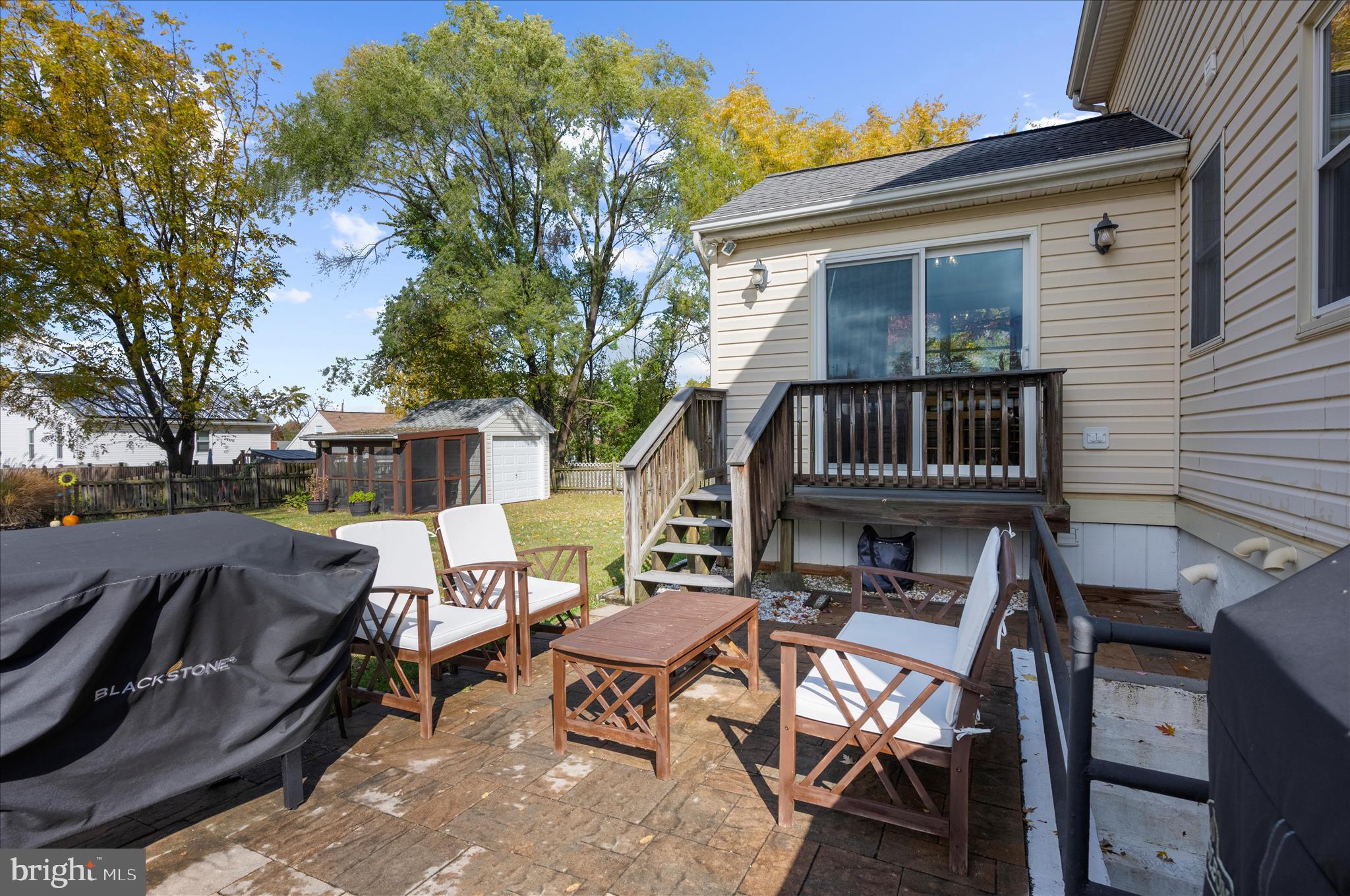 RIVIERA BEACH - Residential