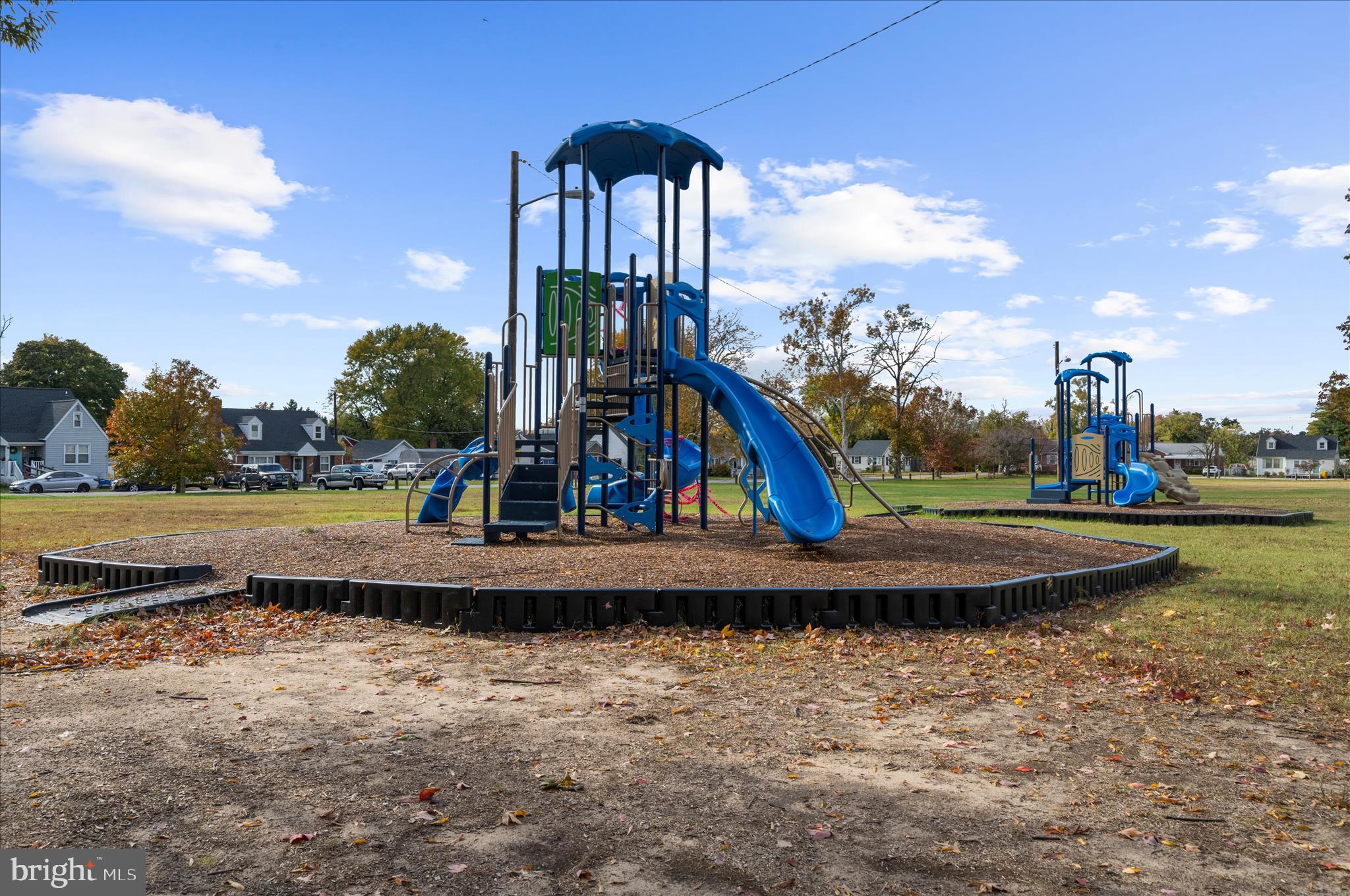 RIVIERA BEACH - Residential