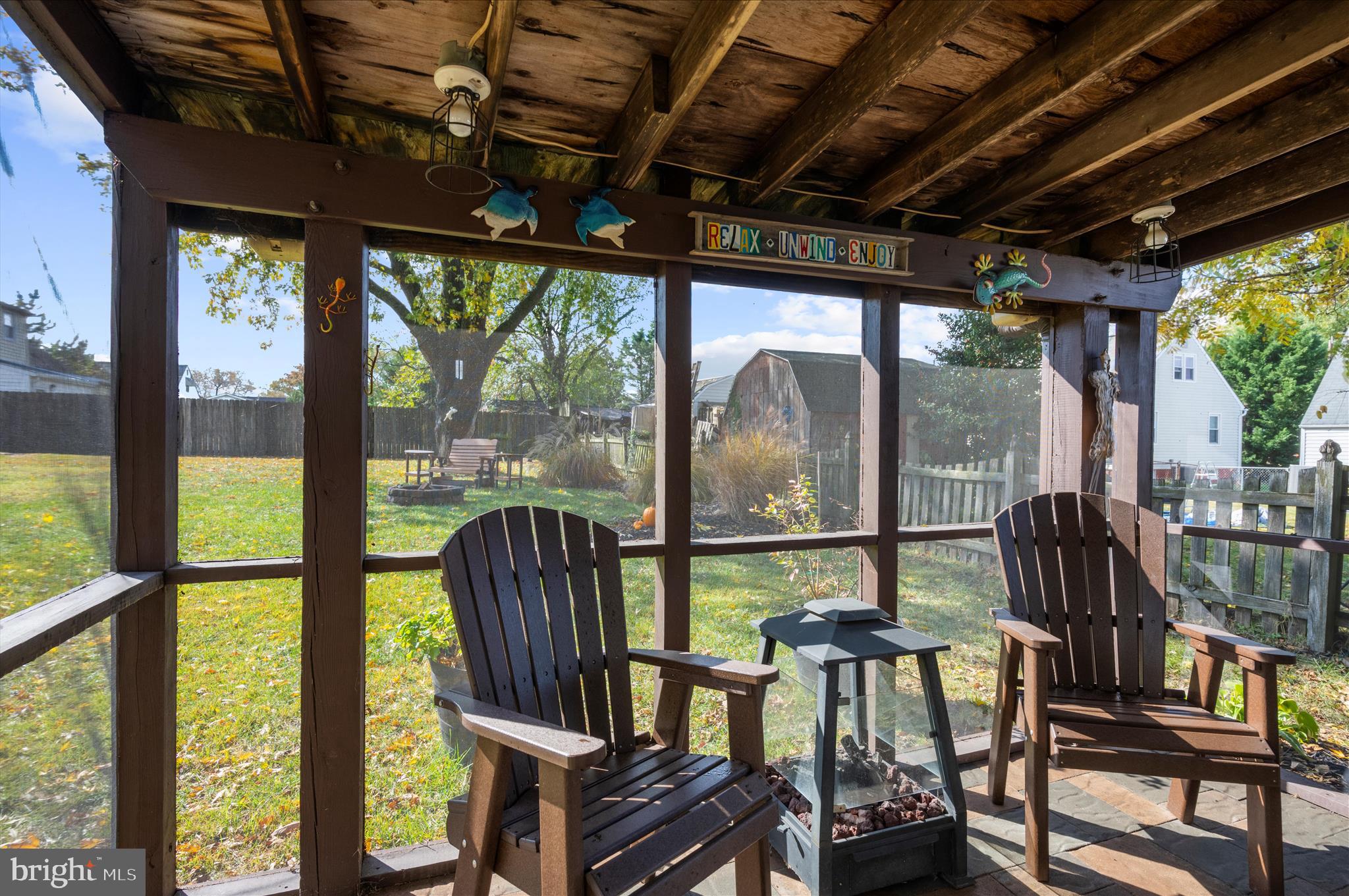 RIVIERA BEACH - Residential