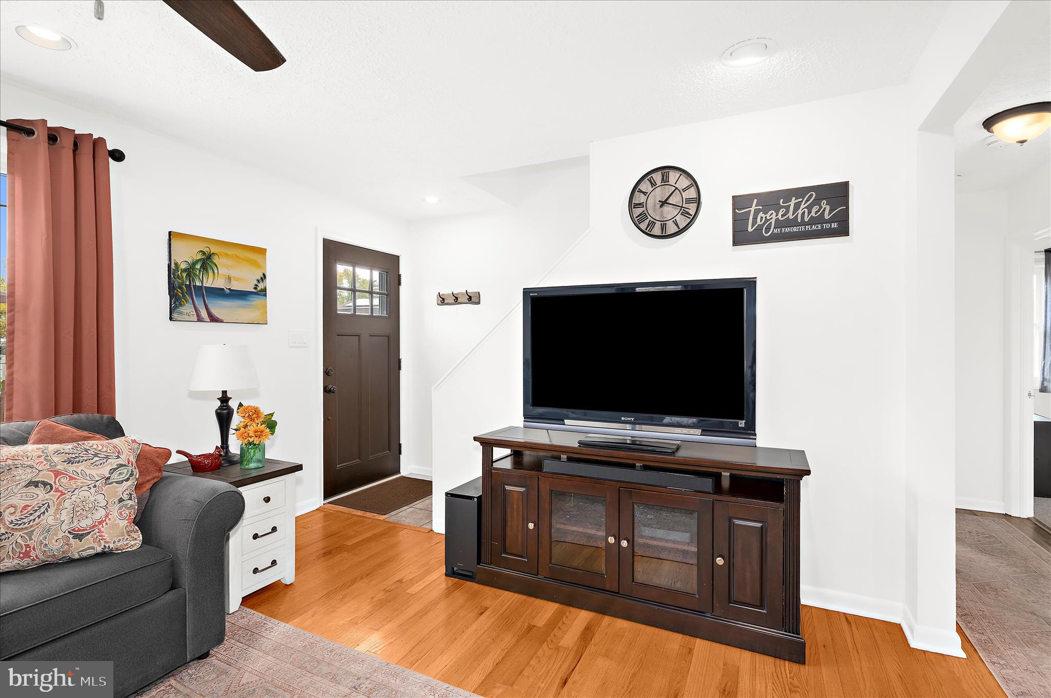 RIVIERA BEACH - Residential