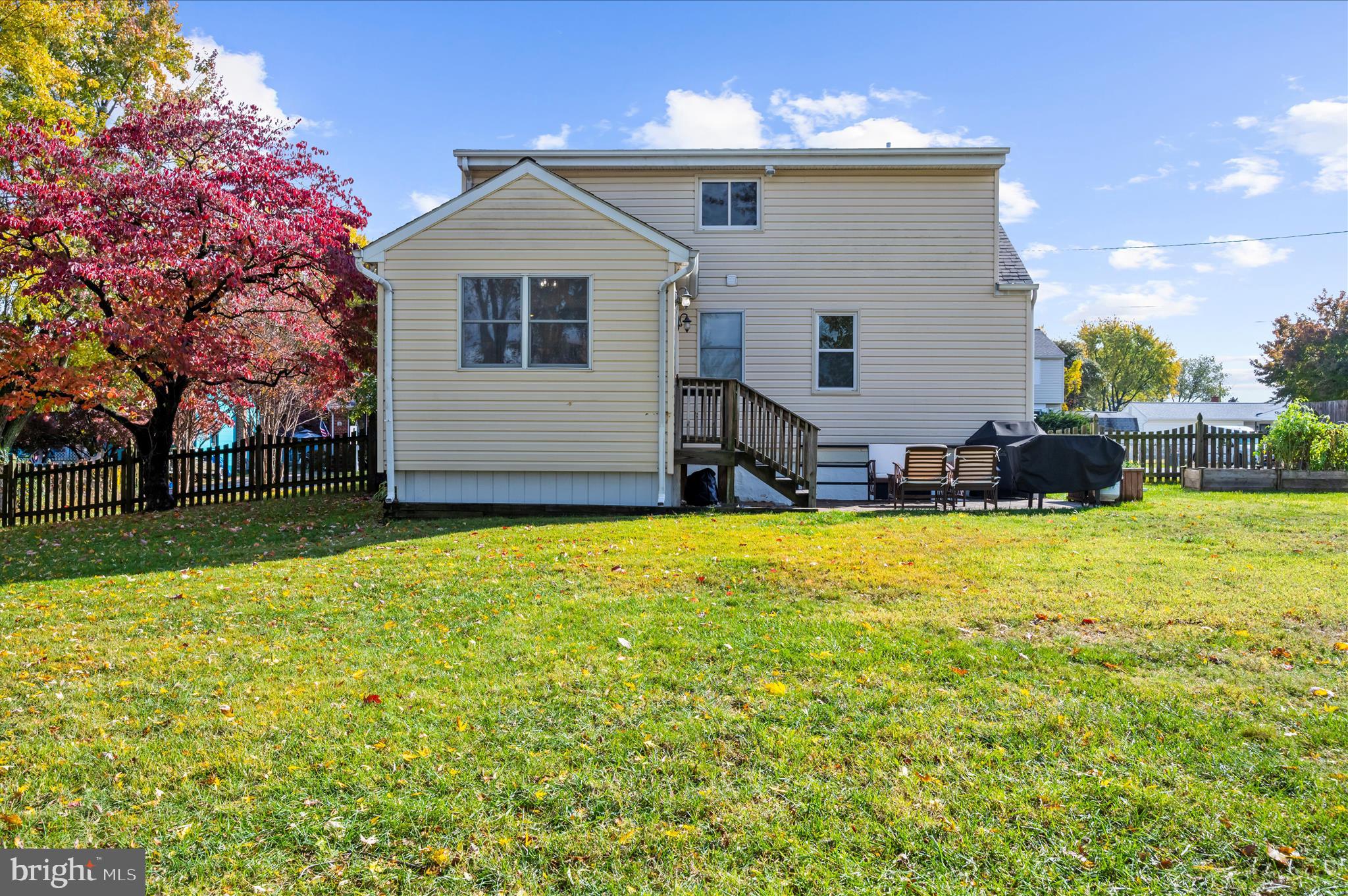 RIVIERA BEACH - Residential