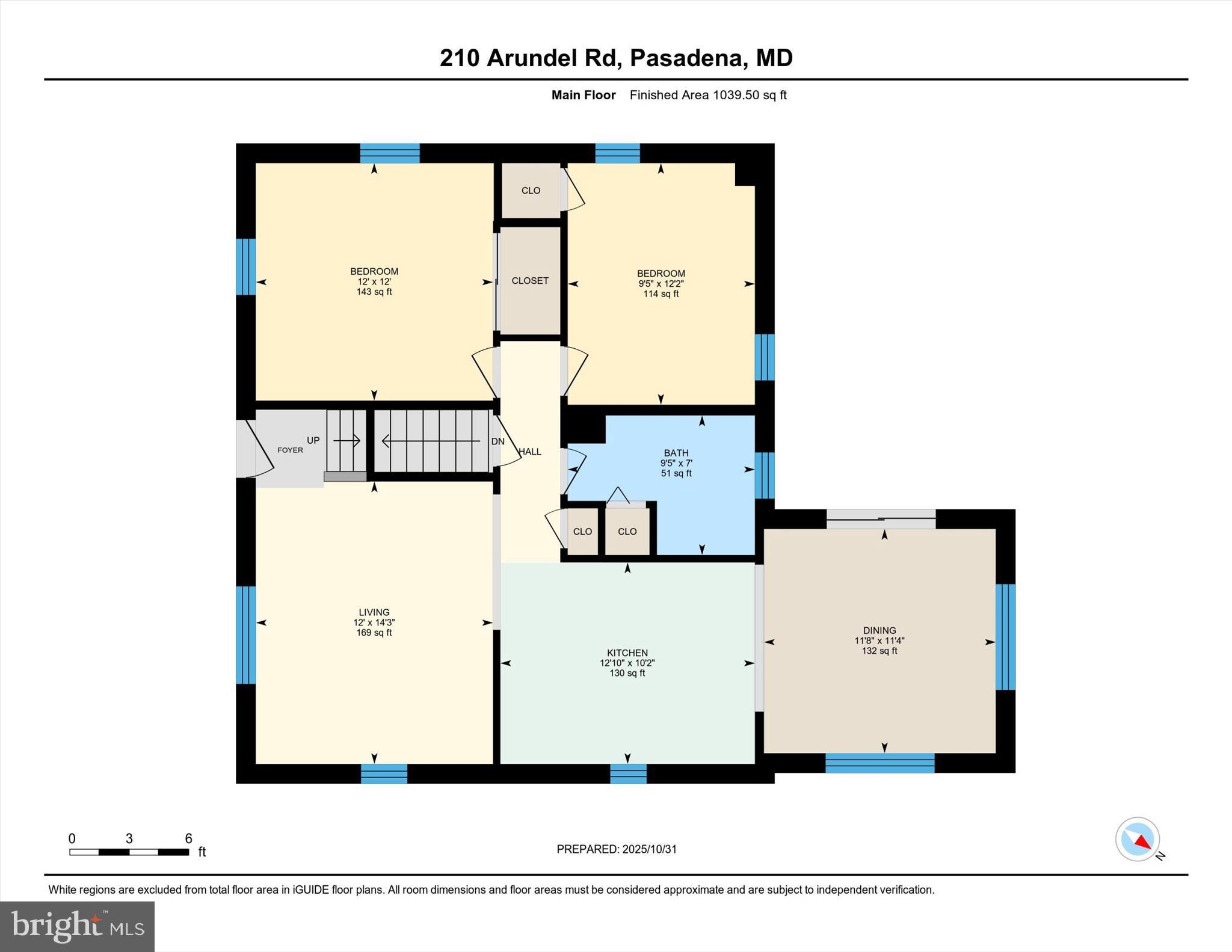 RIVIERA BEACH - Residential