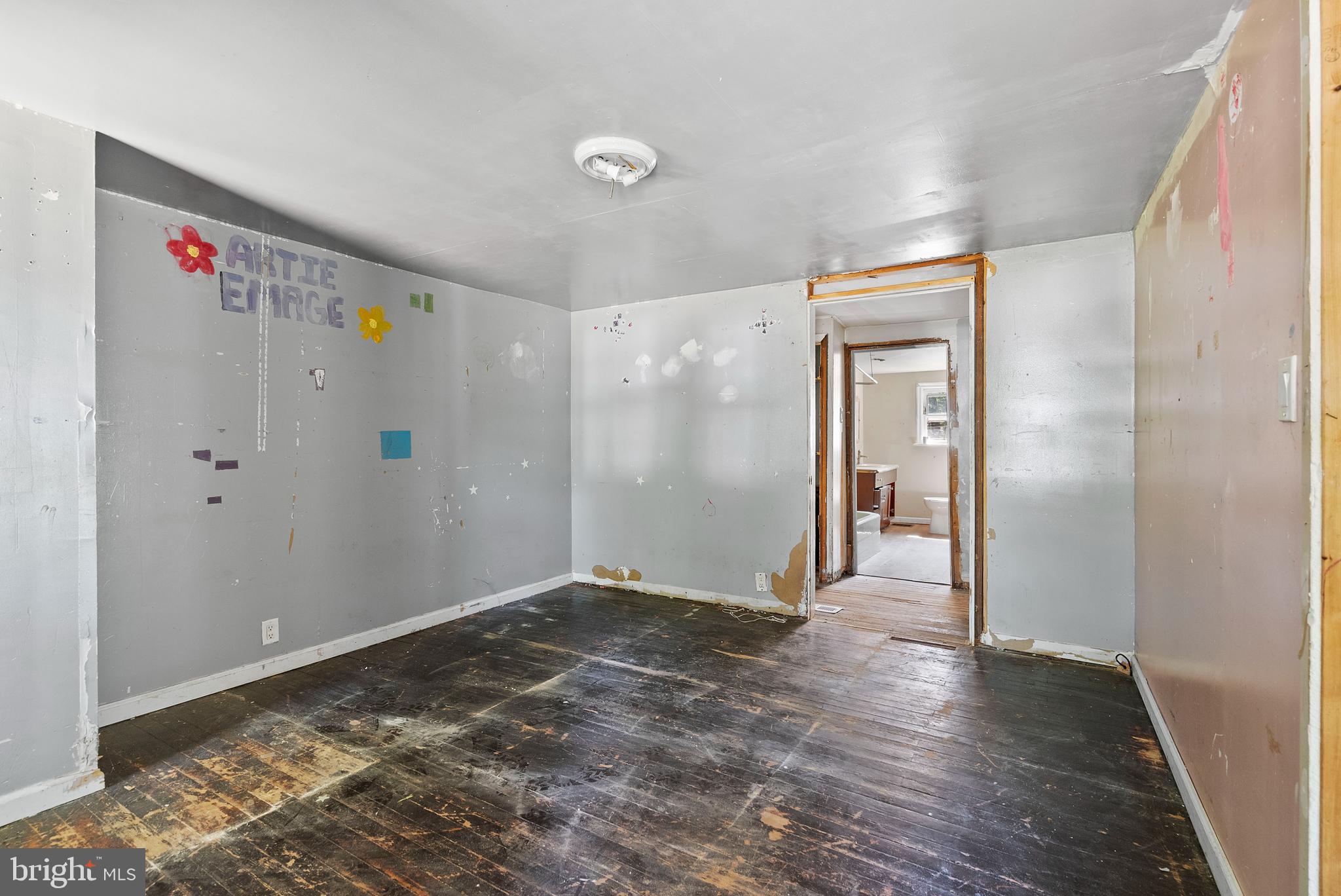 217 MILLER AVENUE