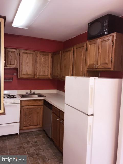 RITTENHOUSE SQUARE - Residential Lease