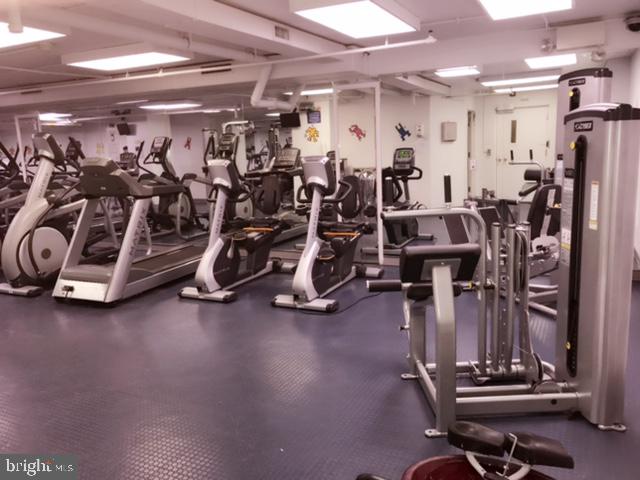 RITTENHOUSE SQUARE - Residential Lease