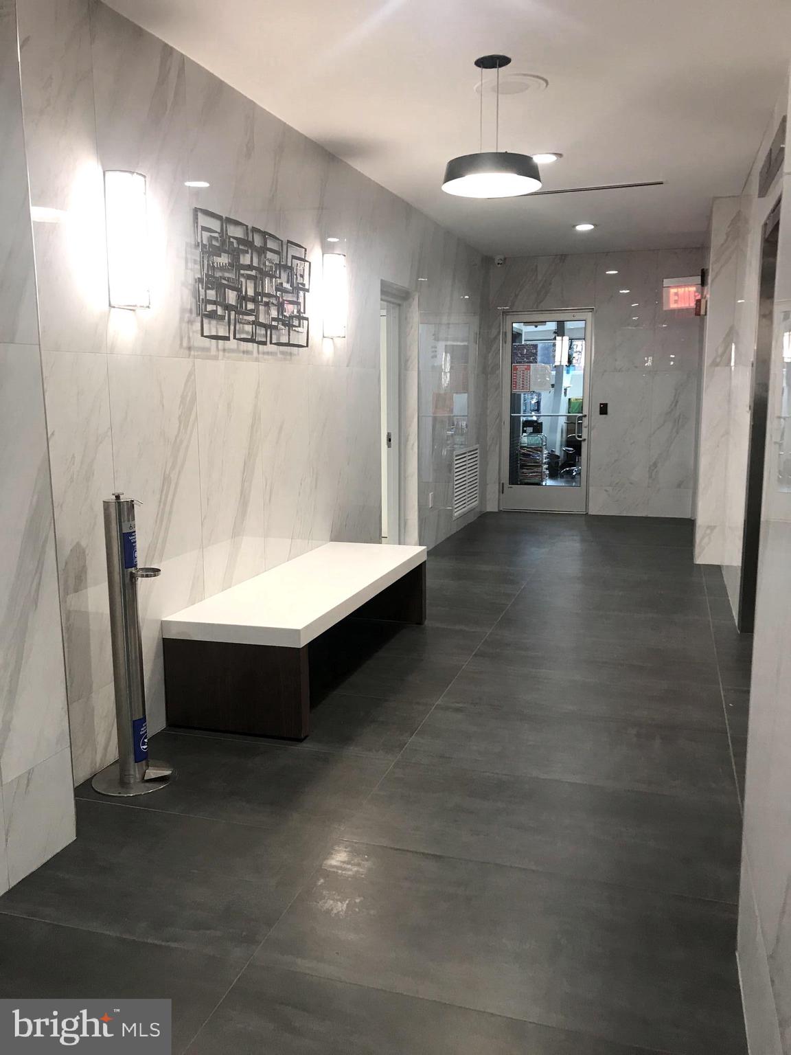 RITTENHOUSE SQUARE - Residential Lease