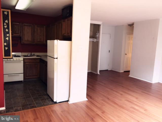 RITTENHOUSE SQUARE - Residential Lease