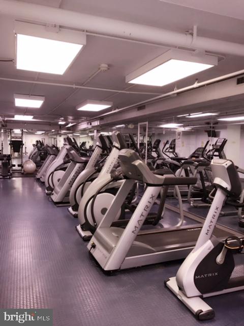 RITTENHOUSE SQUARE - Residential Lease