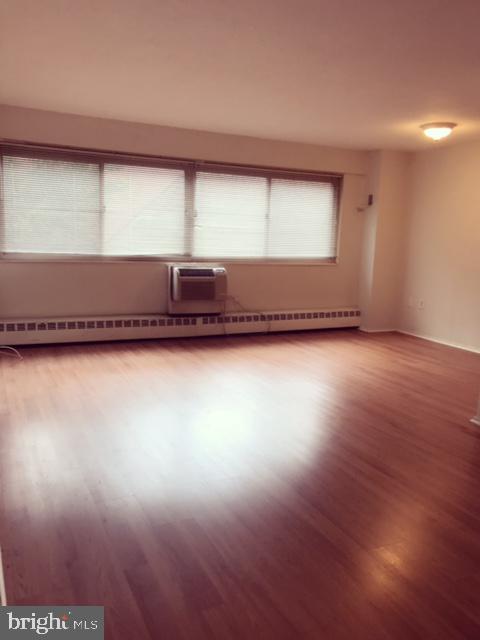RITTENHOUSE SQUARE - Residential Lease