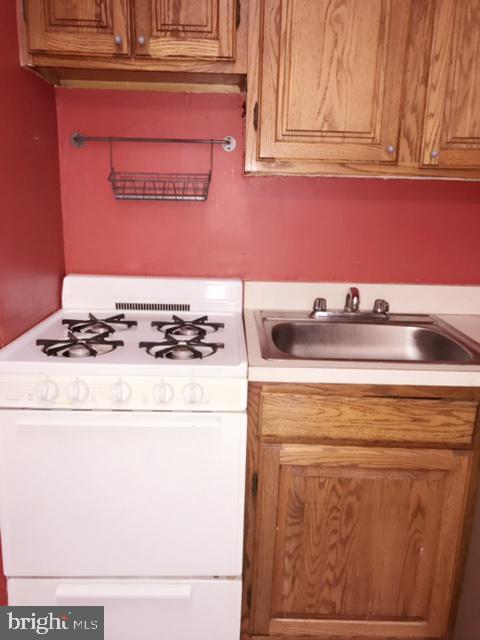 RITTENHOUSE SQUARE - Residential Lease