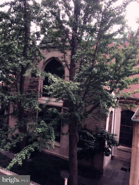 RITTENHOUSE SQUARE - Residential Lease