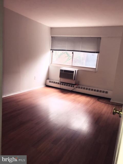 RITTENHOUSE SQUARE - Residential Lease