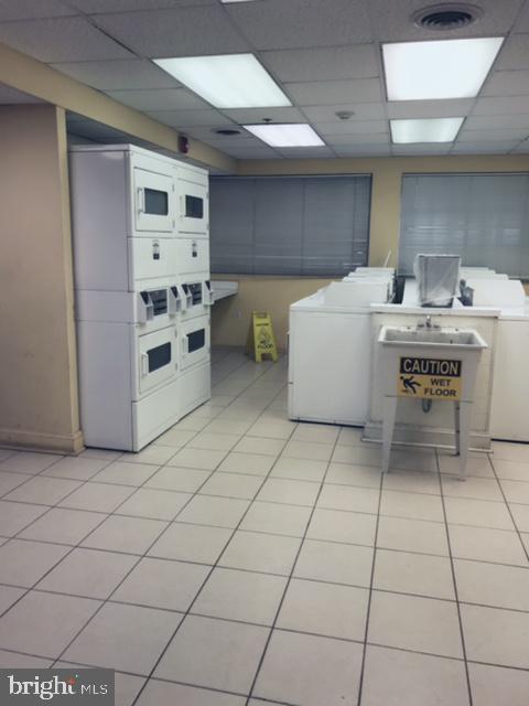 RITTENHOUSE SQUARE - Residential Lease