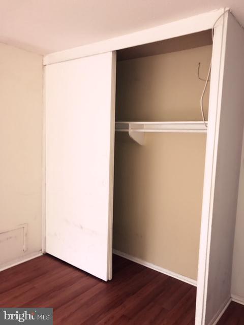 RITTENHOUSE SQUARE - Residential Lease