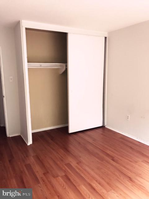 RITTENHOUSE SQUARE - Residential Lease