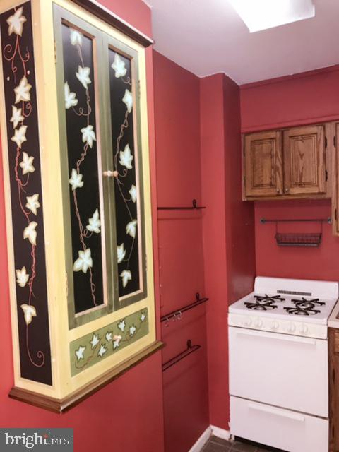 RITTENHOUSE SQUARE - Residential Lease