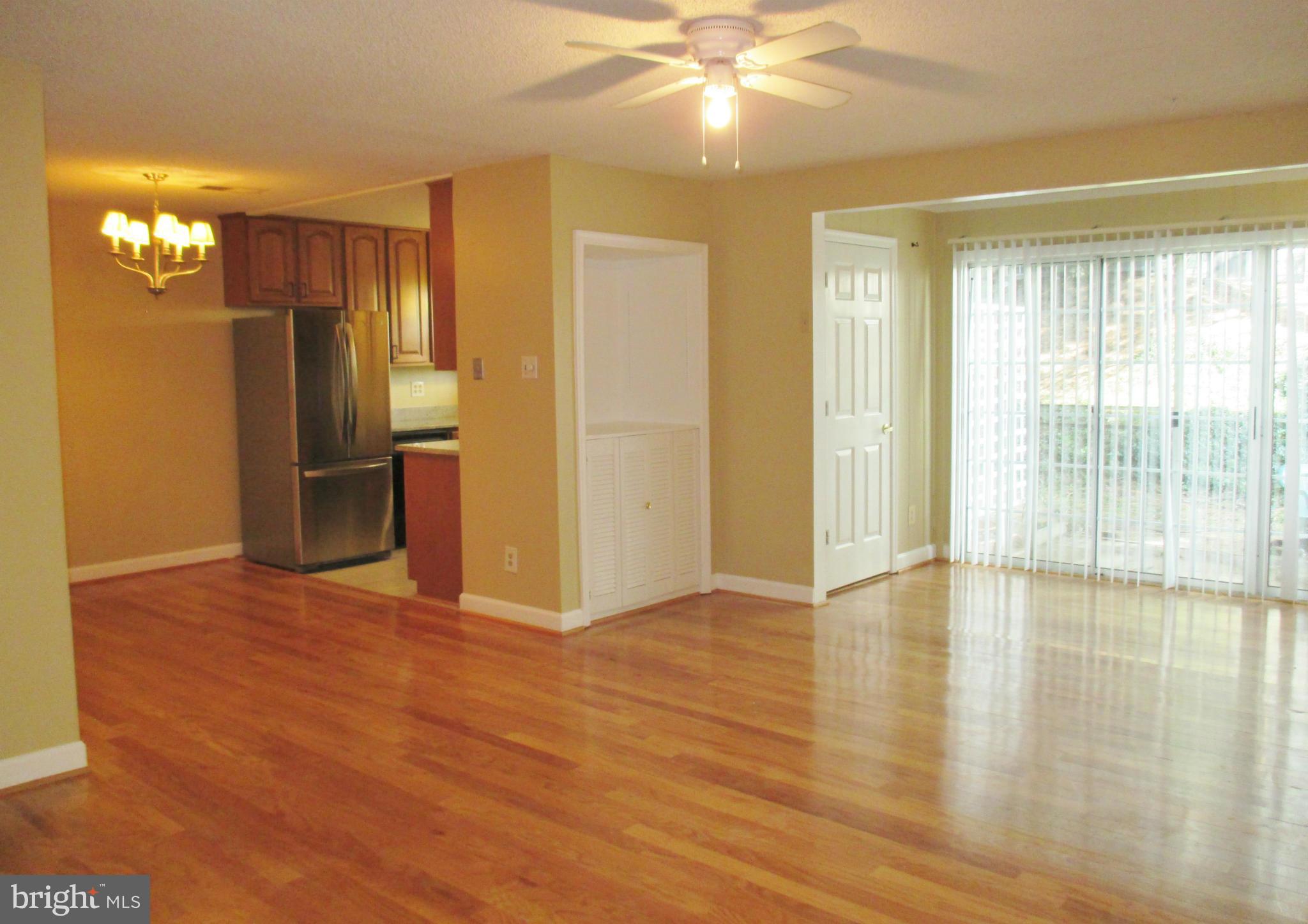 HEIGHTS AT PENDERBROOK - Residential Lease