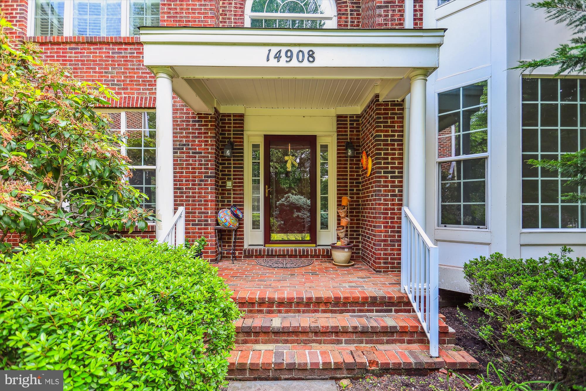 14908 LITTLE BENNETT DRIVE