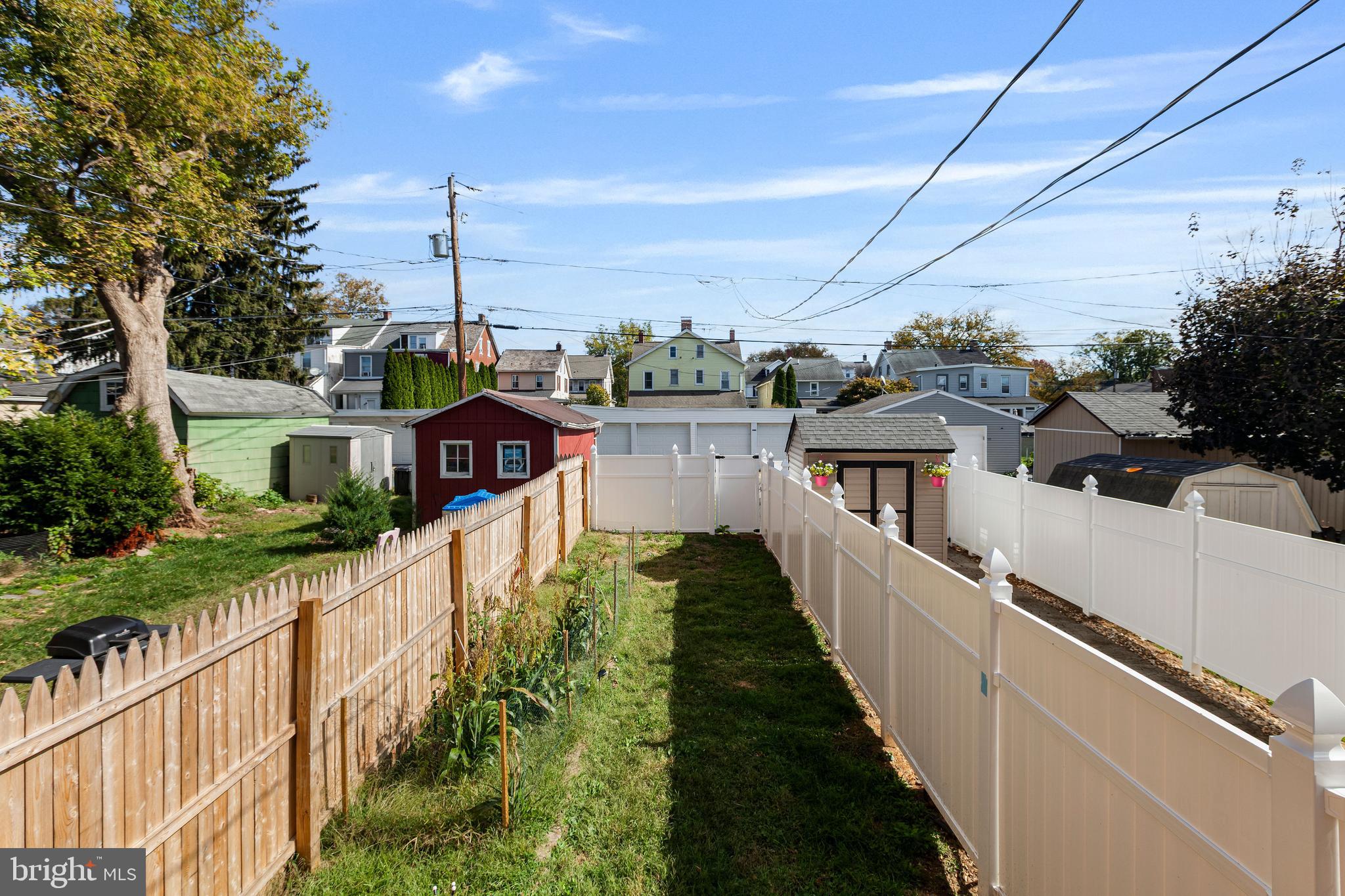 (SEE REMARKS) - Residential