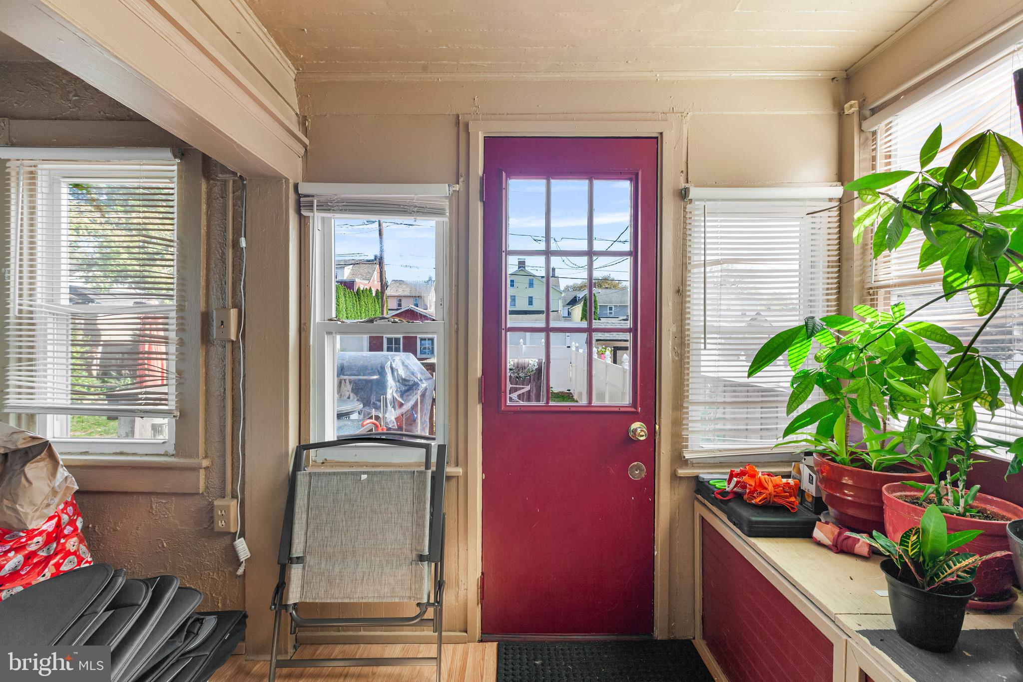 (SEE REMARKS) - Residential