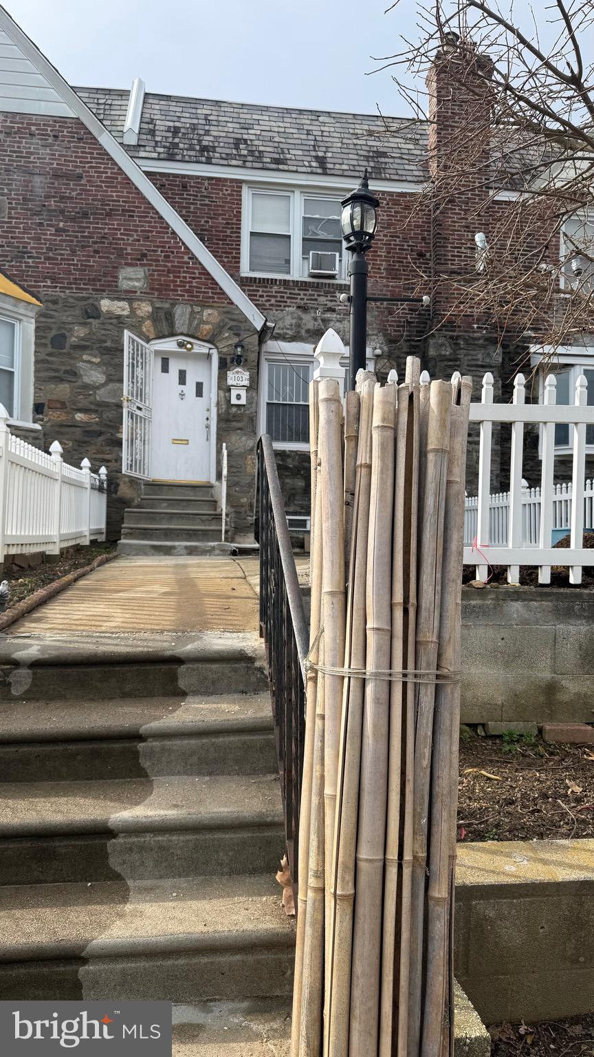 HIGHLAND PARK - Residential