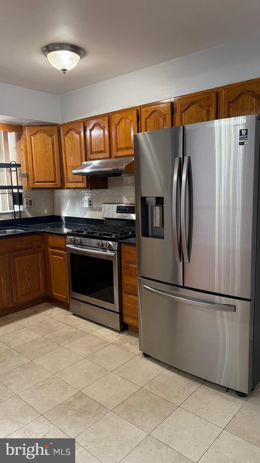 HIGHLAND PARK - Residential