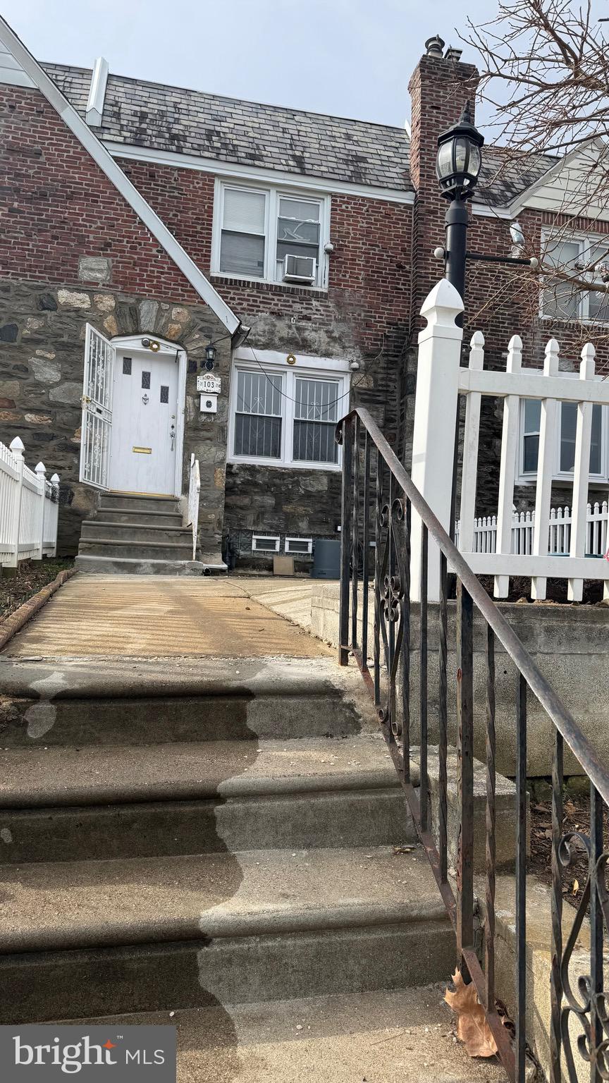 HIGHLAND PARK - Residential