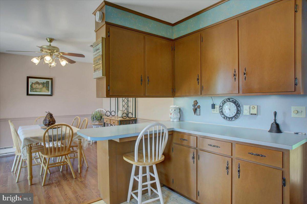 TOWN AND COUNTRY - Residential