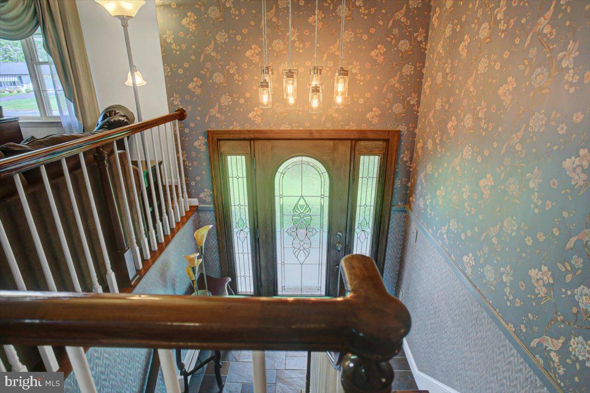 TOWN AND COUNTRY - Residential