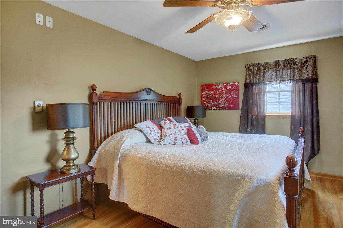 TOWN AND COUNTRY - Residential
