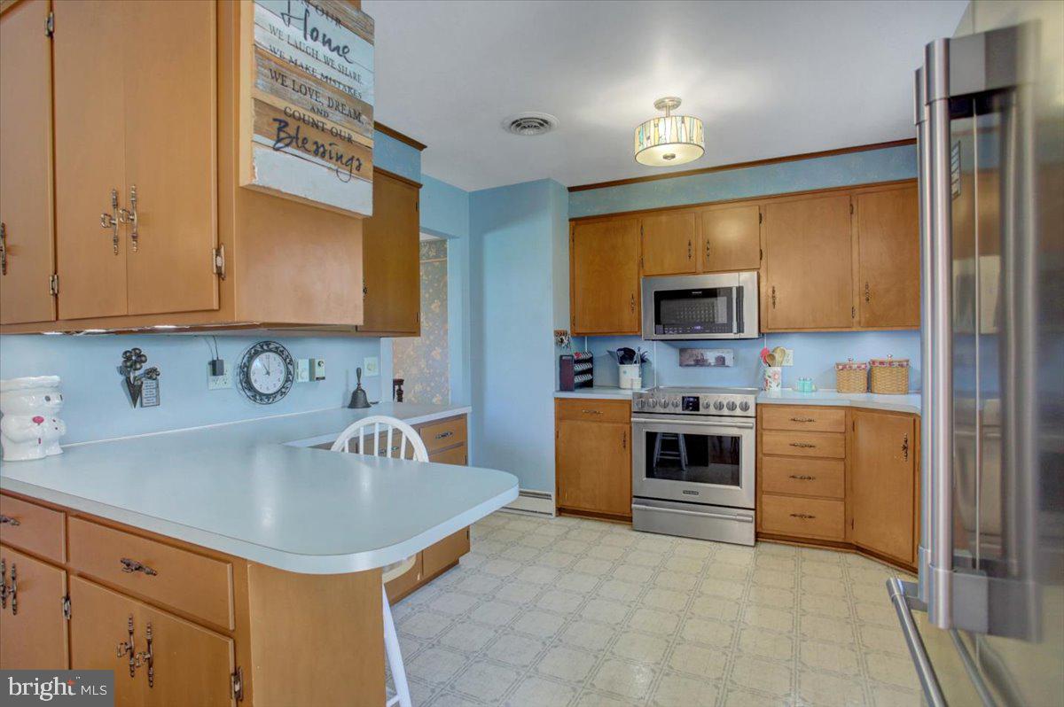 TOWN AND COUNTRY - Residential