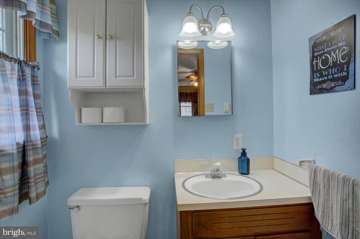 TOWN AND COUNTRY - Residential