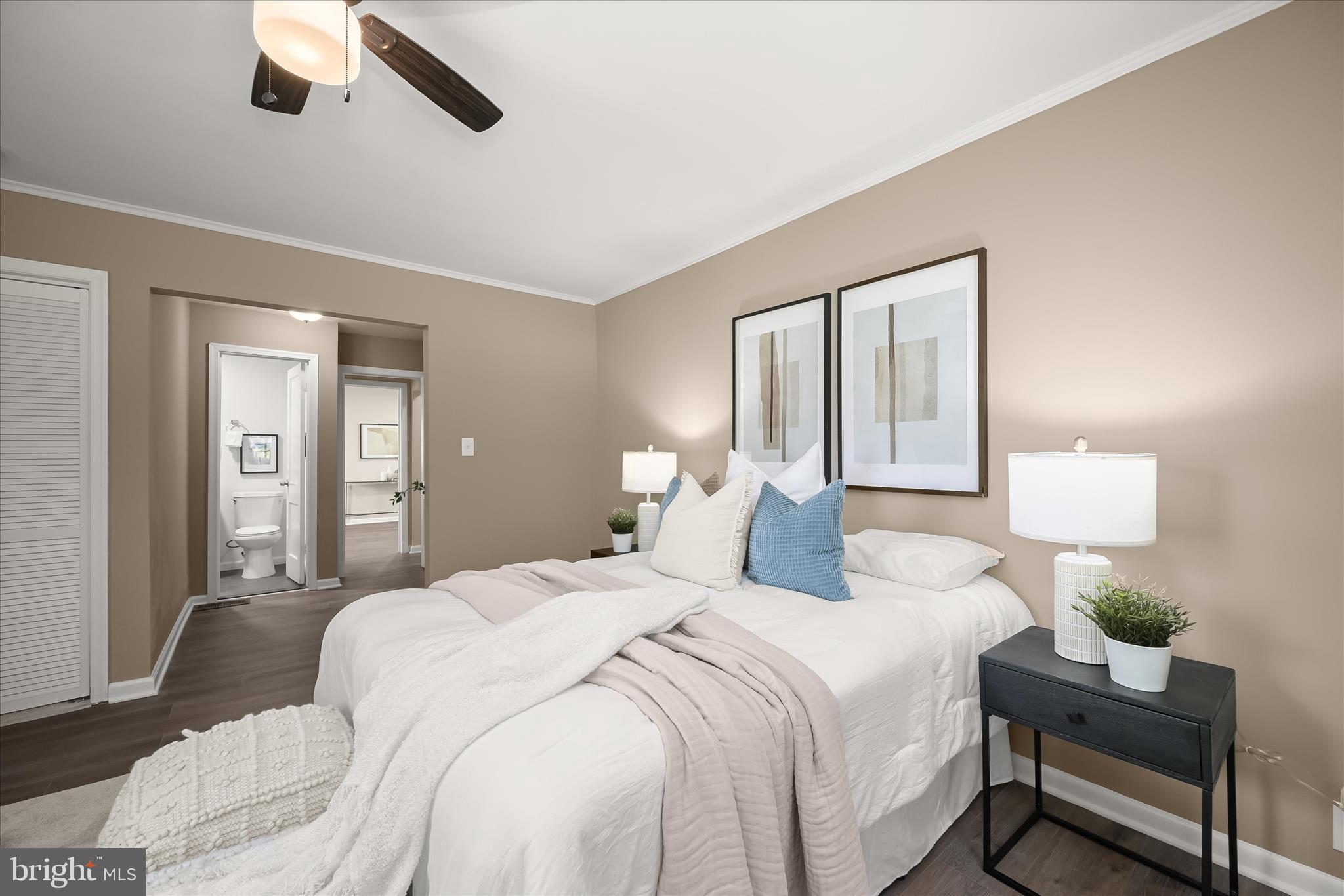 DAWN VILLAGE - Residential