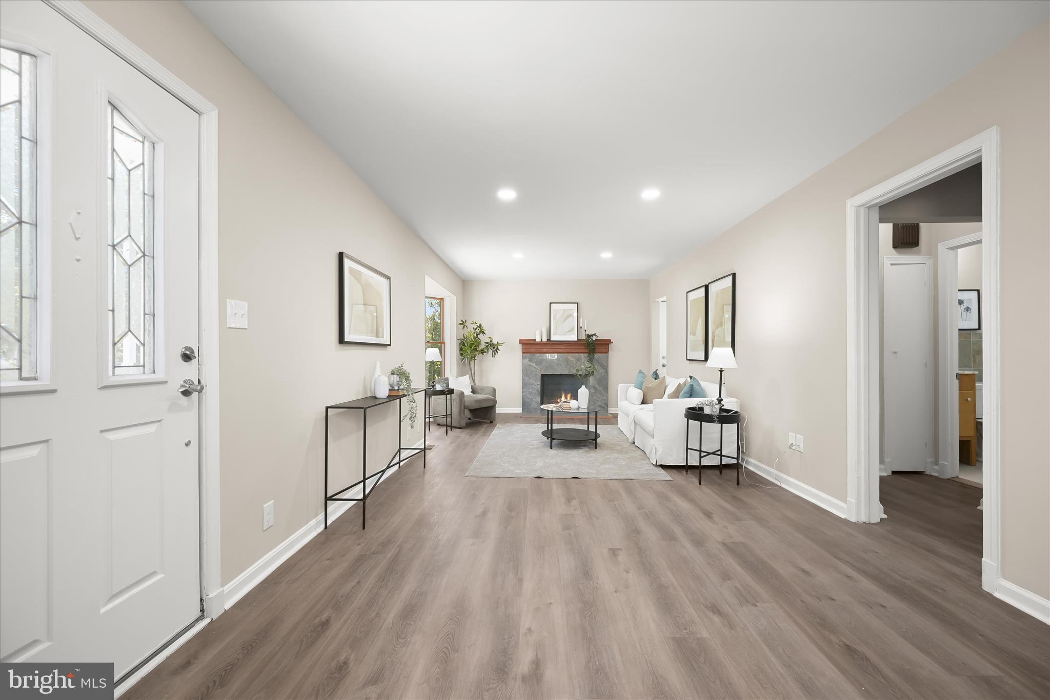 DAWN VILLAGE - Residential
