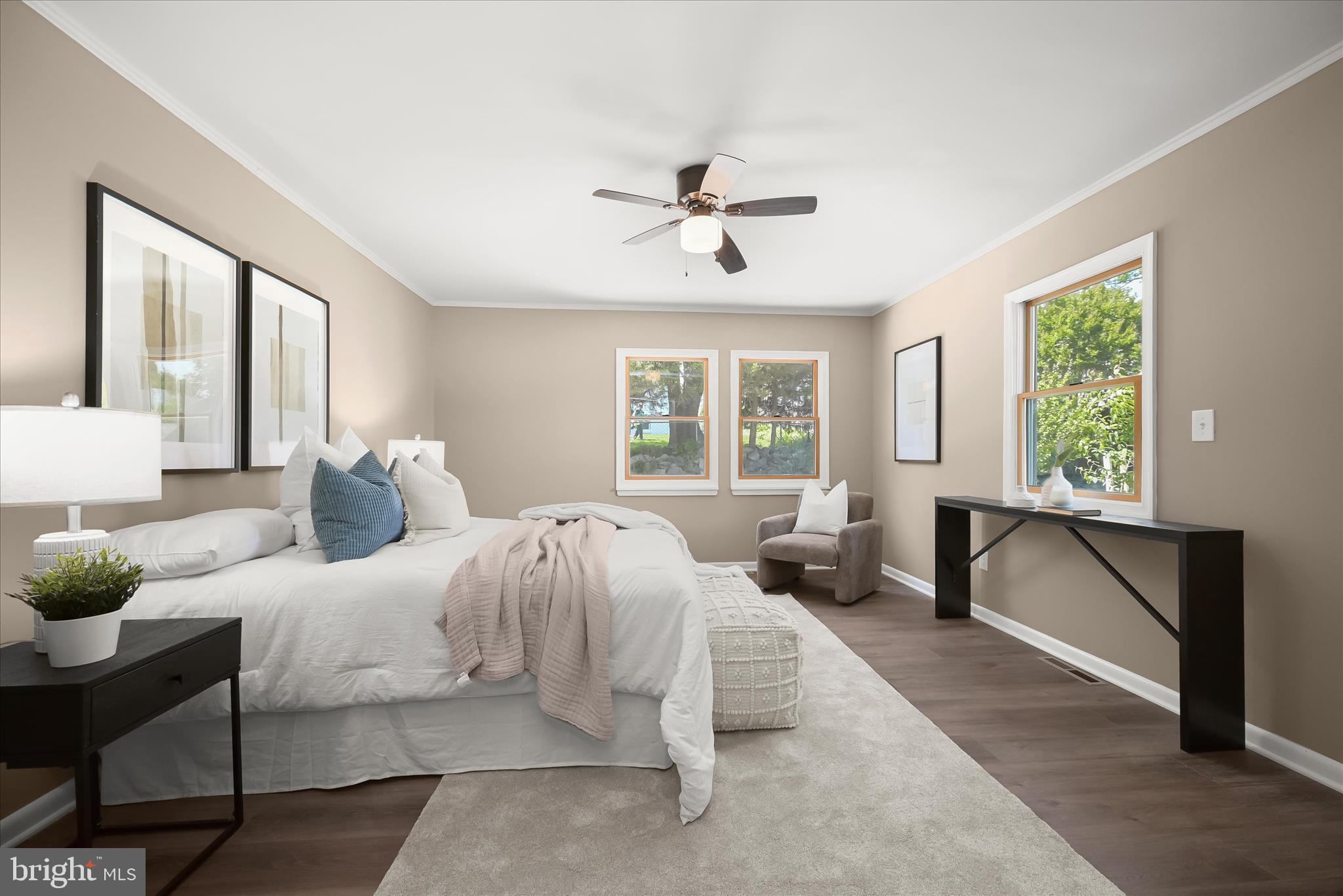 DAWN VILLAGE - Residential
