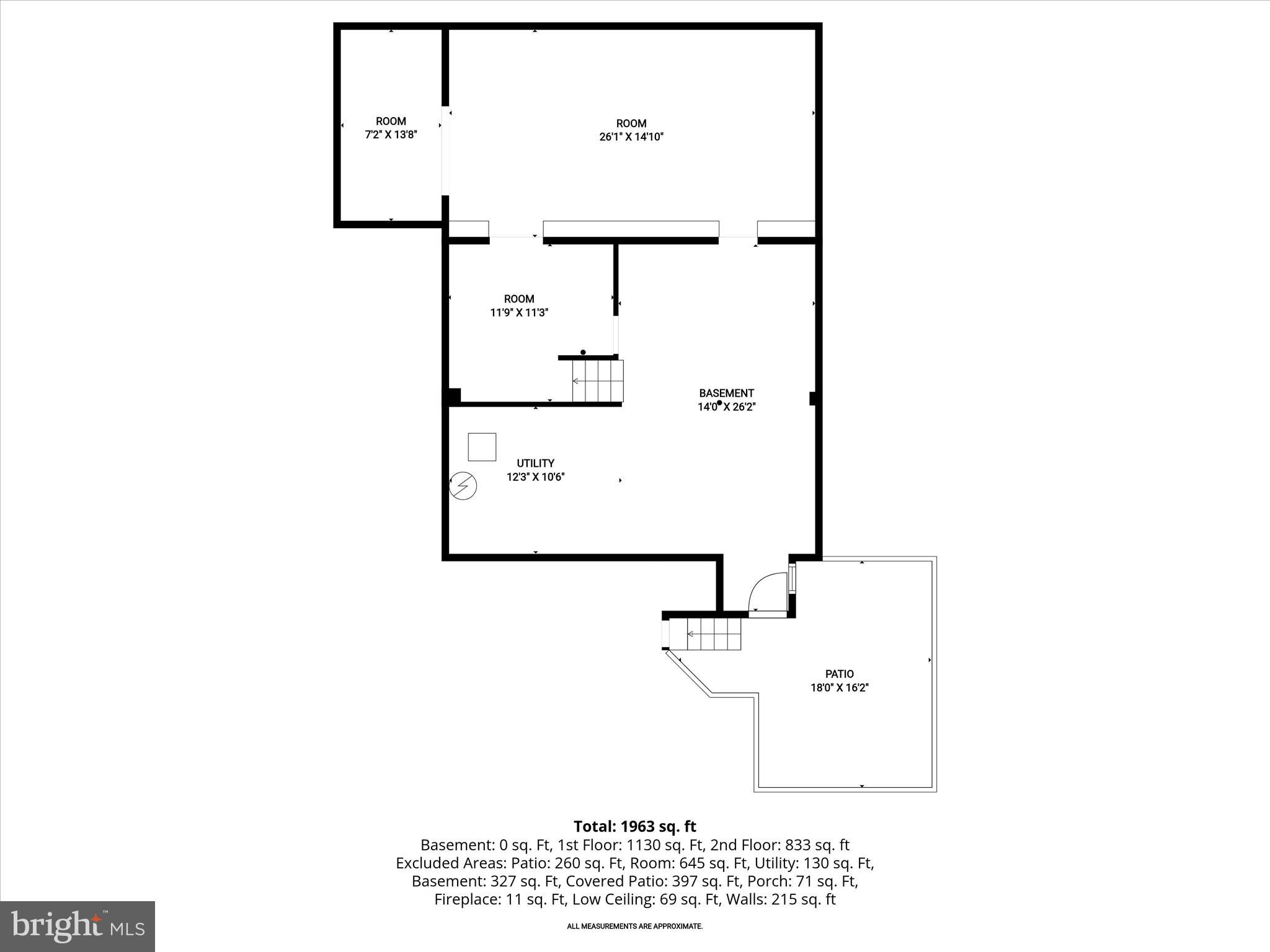 DAWN VILLAGE - Residential