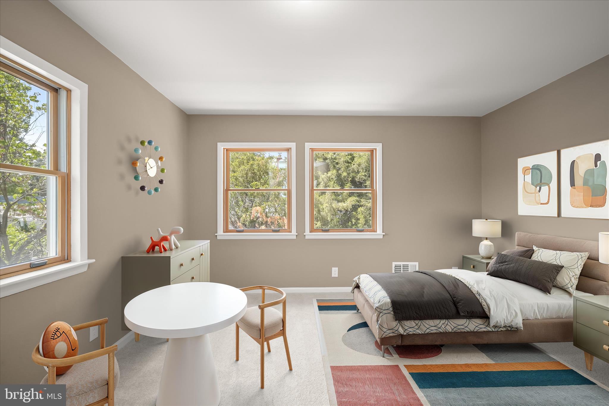 DAWN VILLAGE - Residential