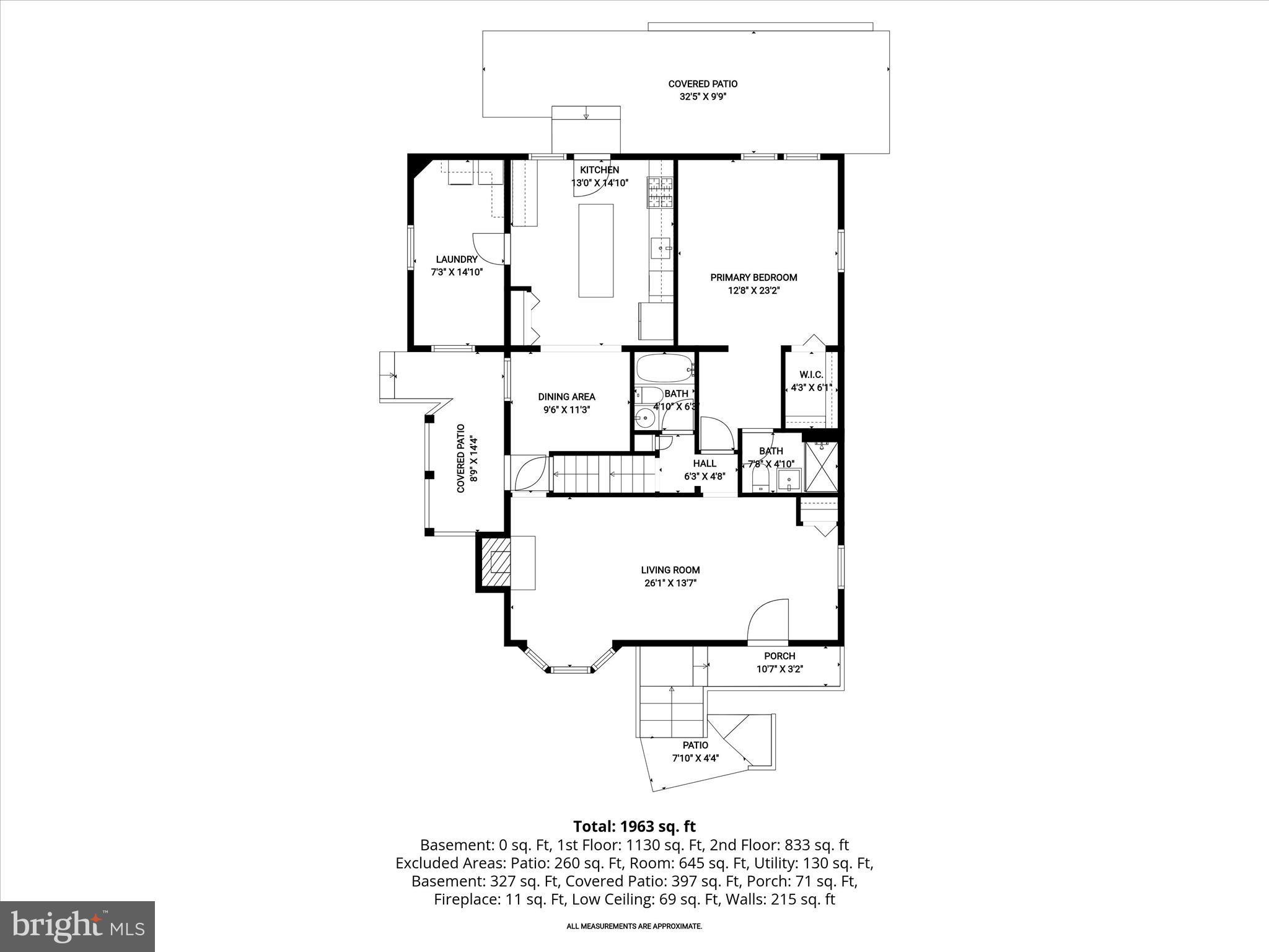 DAWN VILLAGE - Residential