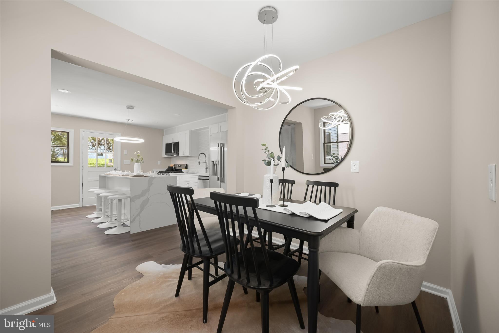 DAWN VILLAGE - Residential