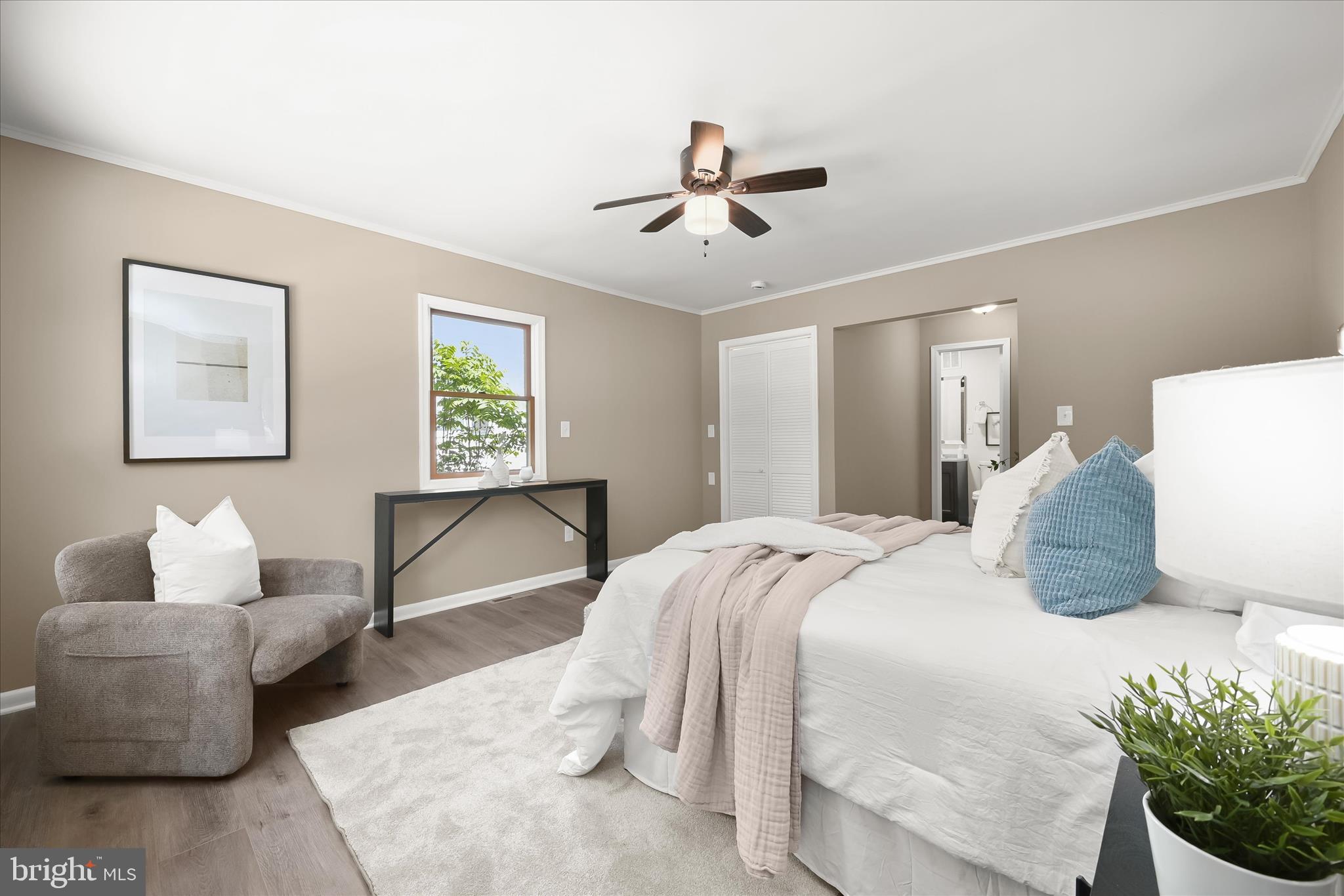 DAWN VILLAGE - Residential
