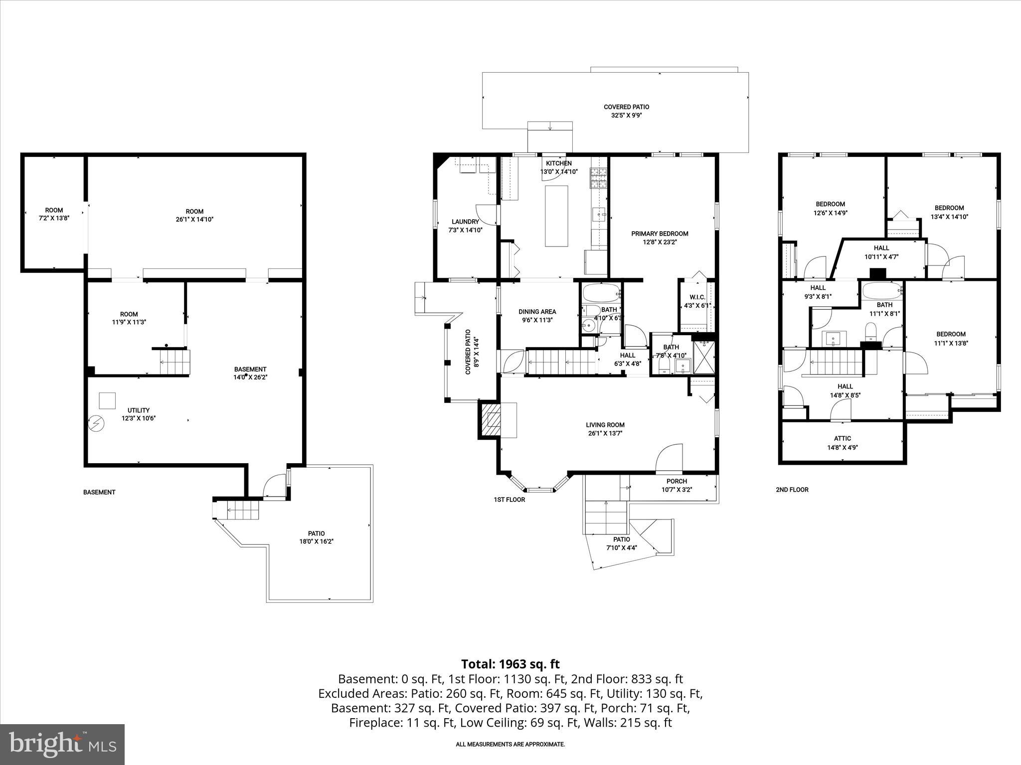 DAWN VILLAGE - Residential