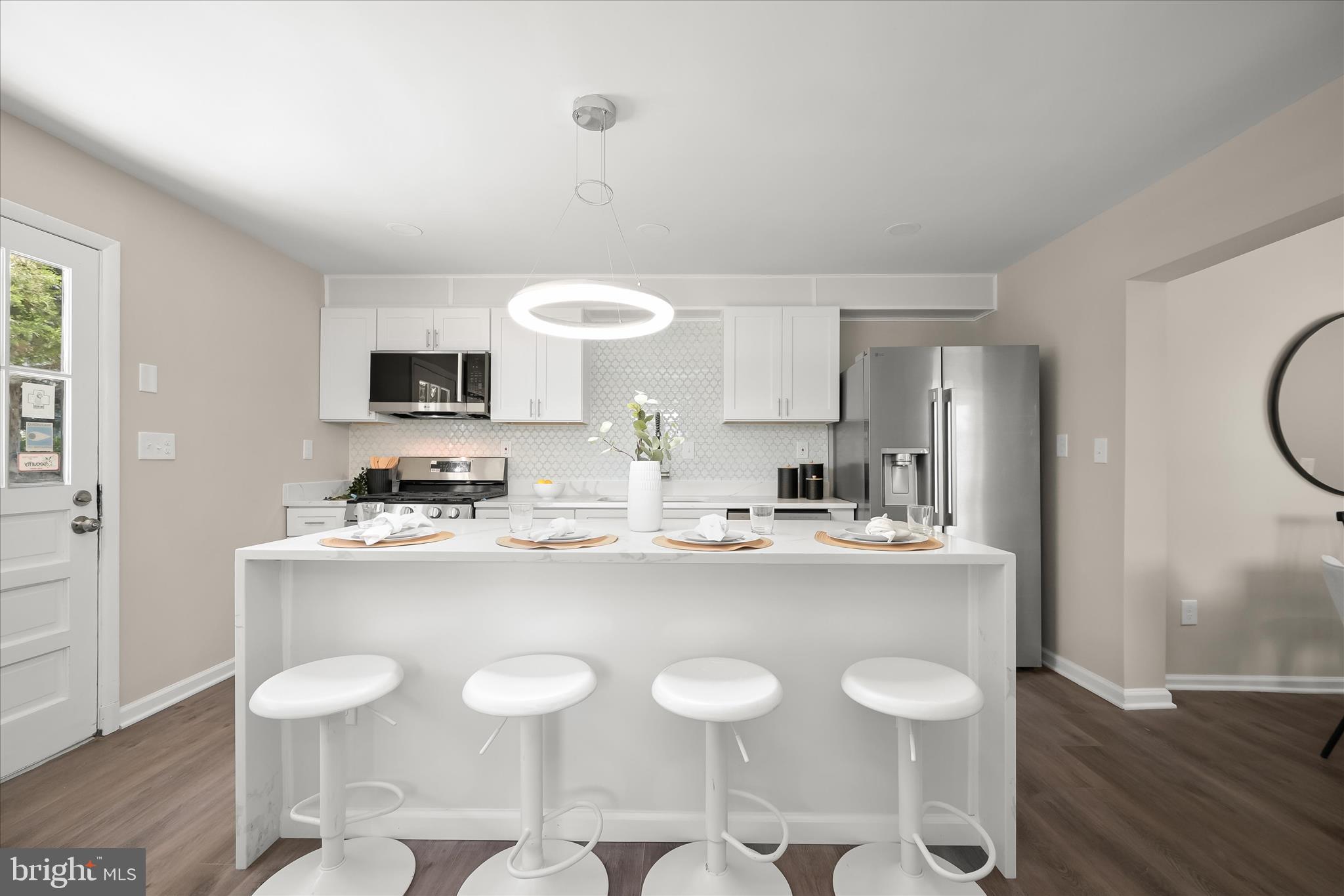 DAWN VILLAGE - Residential