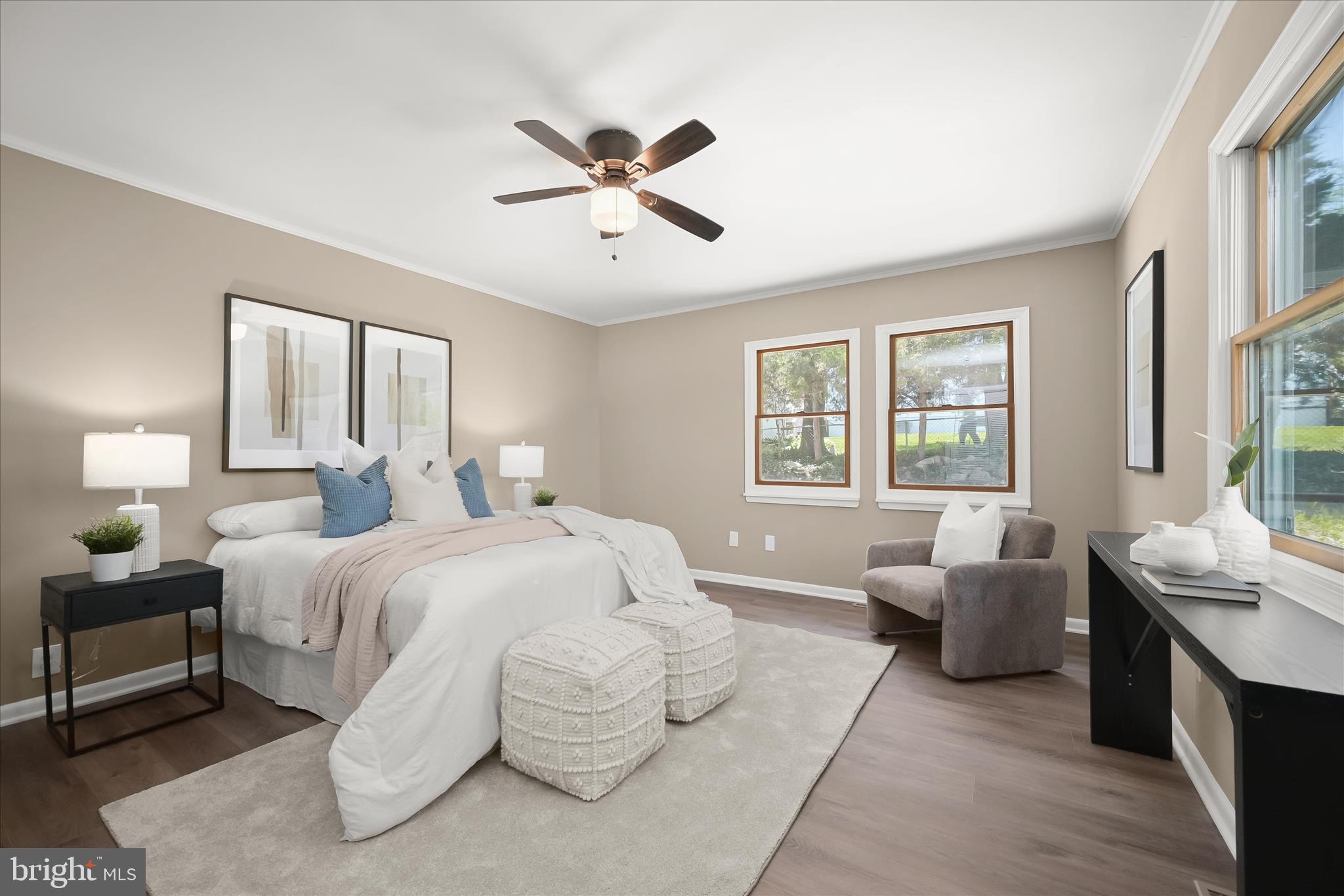 DAWN VILLAGE - Residential