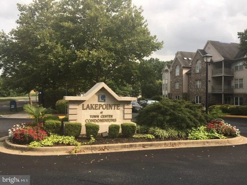 9808 Lake Pointe Court Unit 301 Upper Marlboro MD 20774 MLS 9808 Lake Pointe Court Unit 301 Upper Marlboro MD 20774 MLS