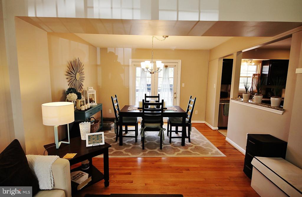 LAKE RIDGE - Residential